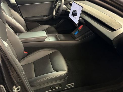 Used 2024 Tesla Model 3 Long Range image 9