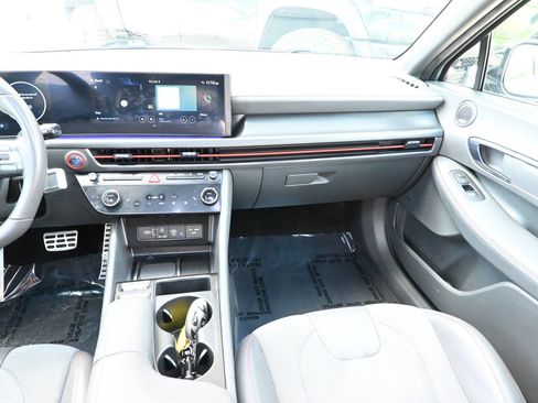 Used 2024 Hyundai Sonata N Line FWD image 29