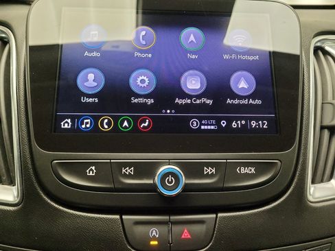 Used 2024 Chevrolet Malibu LT image 25