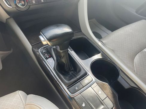 Used 2016 Kia Optima EX image 43