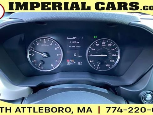 New 2026 Subaru Forester Premium image 15