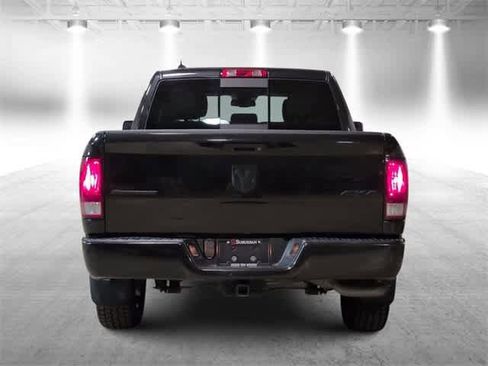 Used 2018 RAM 1500 Outdoorsman image 7