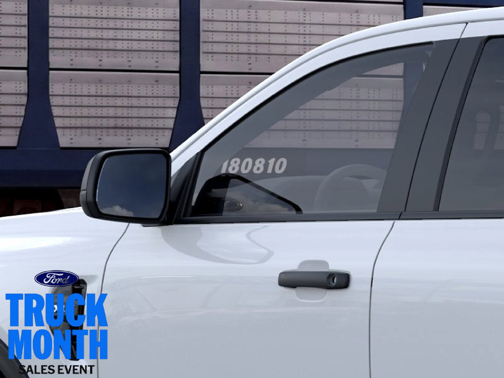 New 2026 Ford Ranger XLT w/ Equipment Group 301A High RWD image 20