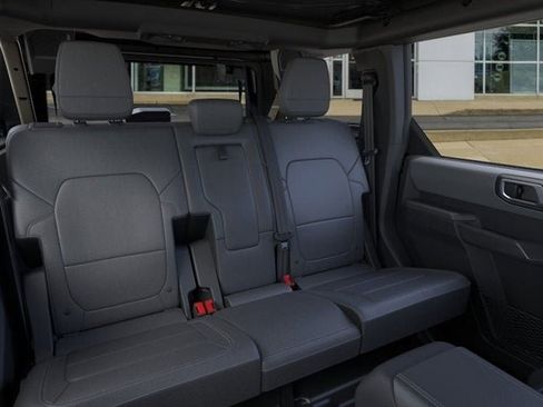 New 2025 Ford Bronco Big Bend w/ Black Diamond Package image 61