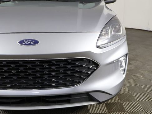 Used 2022 Ford Escape SEL AWD/4WD image 12