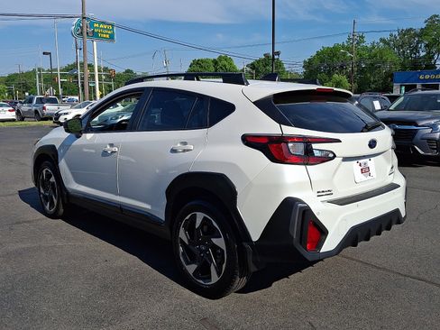 Certified 2024 Subaru Crosstrek 2.5i Limited w/ Popular Package #3A AWD/4WD image 5