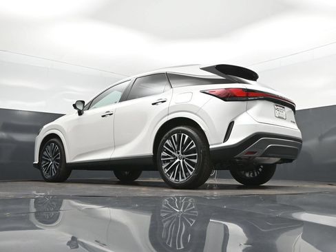 New 2026 Lexus RX 350 FWD image 40