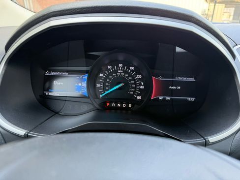 Used 2015 Ford Edge SEL w/ Equipment Group 201A image 3