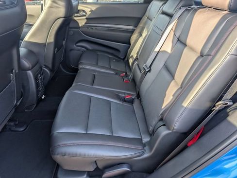 New 2026 Dodge Durango GT AWD/4WD image 26