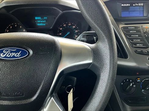 Used 2014 Ford Transit Connect XL image 11