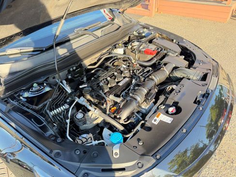 Used 2018 Honda Accord EX-L image 80