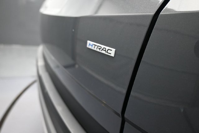 New 2026 Hyundai Tucson Limited AWD/4WD image 24
