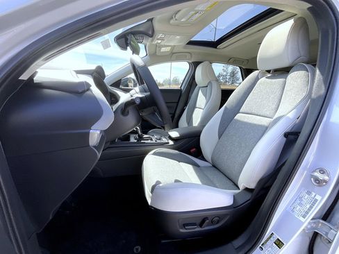 New 2026 MAZDA CX-30 Aire Edition image 12