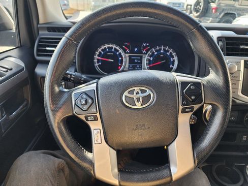 Used 2018 Toyota 4Runner SR5 image 21
