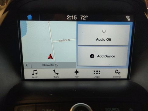 Used 2018 Ford Escape SEL image 25