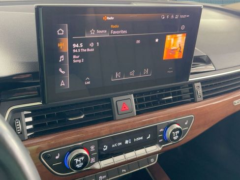 Used 2023 Audi A5 2.0T Premium image 21