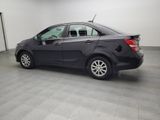 Used 2017 Chevrolet Sonic LT w/ Convenience Package image 3