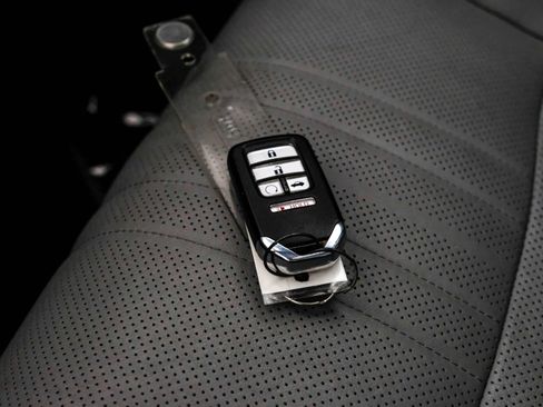 Used 2018 Honda Accord EX-L image 63