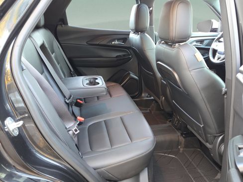 Used 2022 Chevrolet TrailBlazer ACTIV image 15