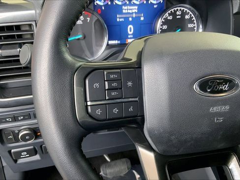 Used 2022 Ford F150 Tremor w/ Equipment Group 401A Mid image 23