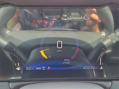 Used 2025 Chevrolet TrailBlazer LT image 24