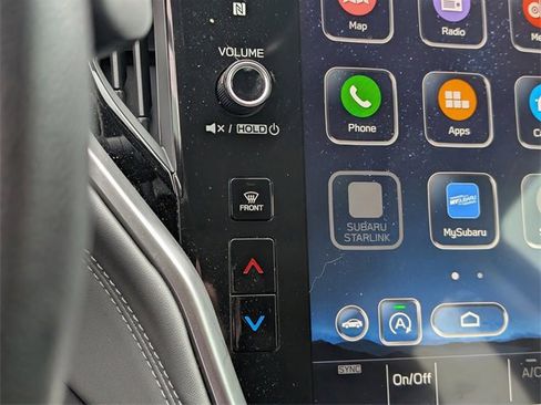 Used 2020 Subaru Outback Onyx Edition XT w/ Popular Package #2 image 17