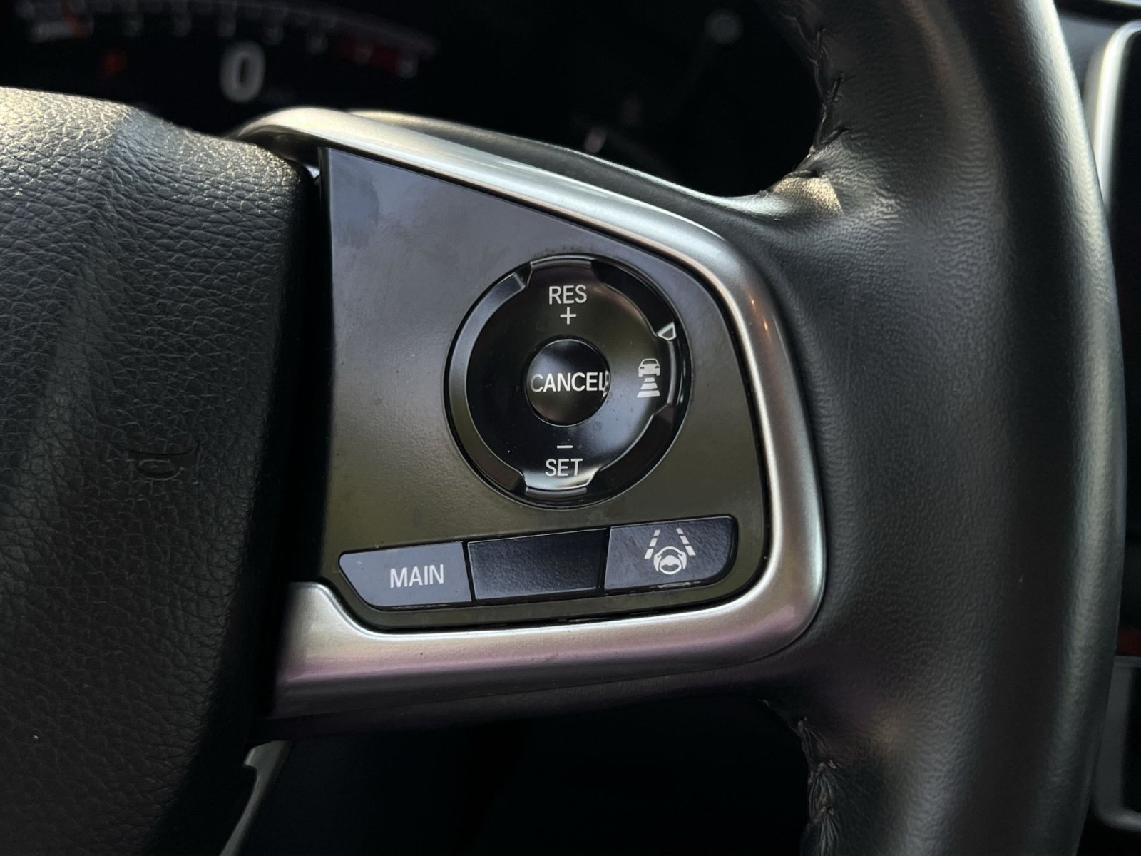 Used 2021 Honda CR-V EX-L image 23