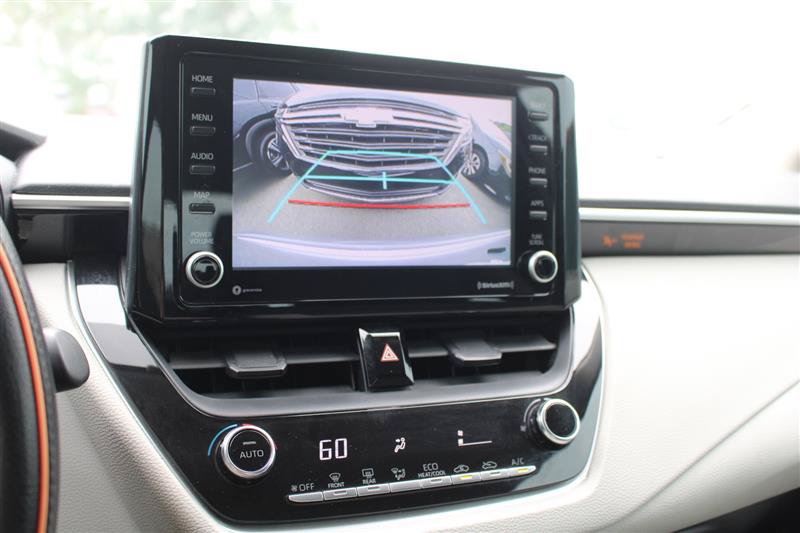 Used 2022 Toyota Corolla LE FWD image 13
