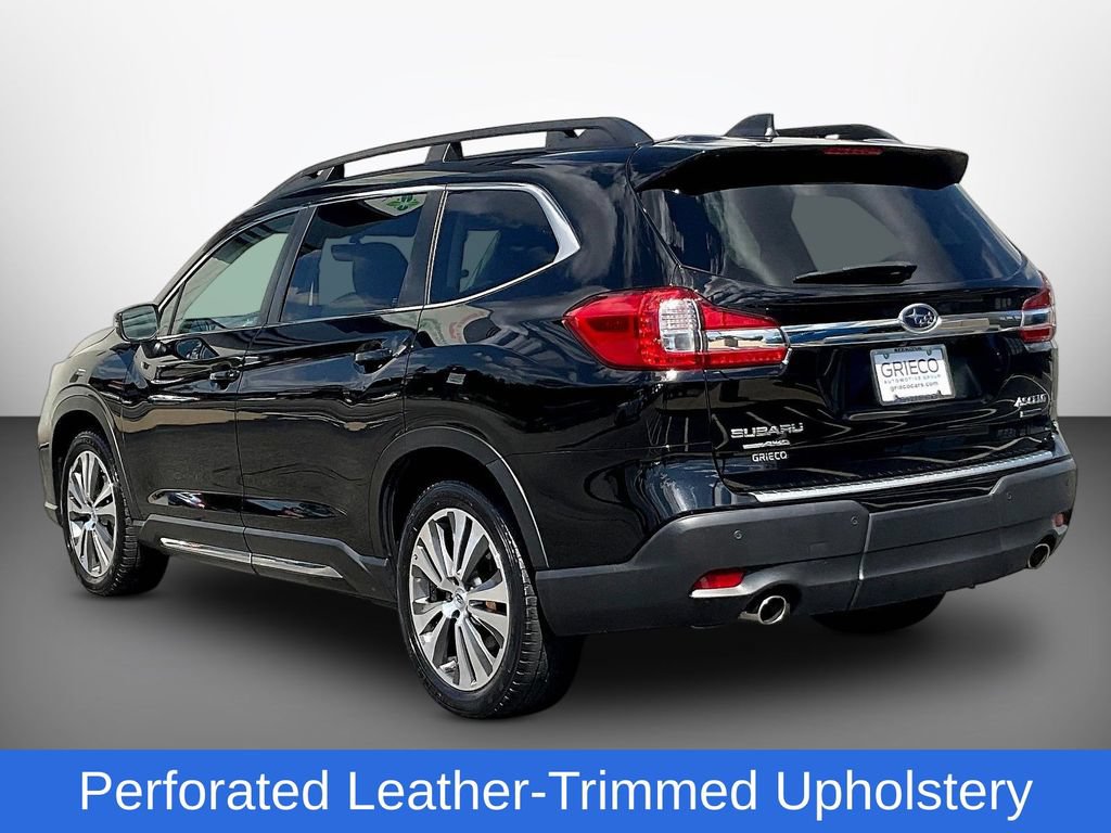 Used 2019 Subaru Ascent Limited AWD/4WD image 5