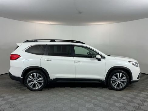 Used 2019 Subaru Ascent Premium AWD/4WD image 4
