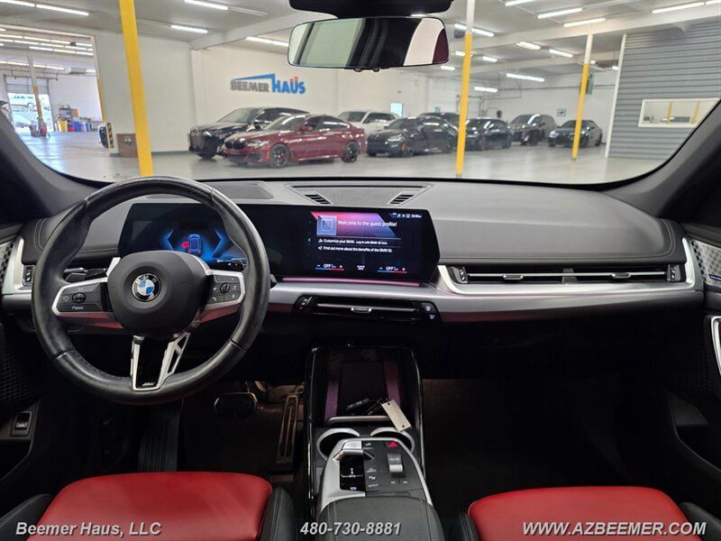 Used 2023 BMW X1 xDrive28i w/ Premium Package AWD/4WD image 27