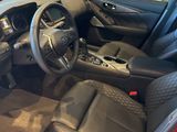 Used 2019 INFINITI Q50 Red Sport 400 w/ Sensory Package image 4