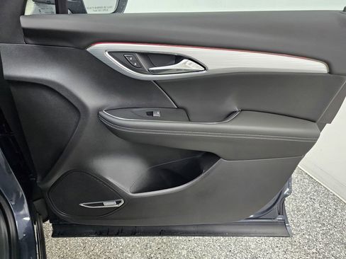 New 2026 Buick Envision Avenir AWD/4WD image 25