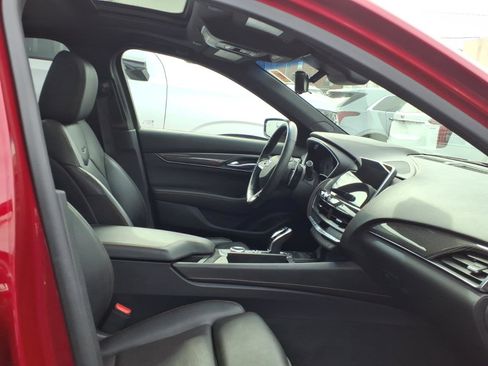 Used 2020 Cadillac CT5 Sport w/ Parking Package image 32