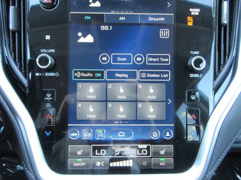 Used 2023 Subaru Outback Limited XT AWD/4WD image 42