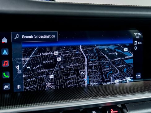 Used 2022 Porsche 911 Turbo S image 58