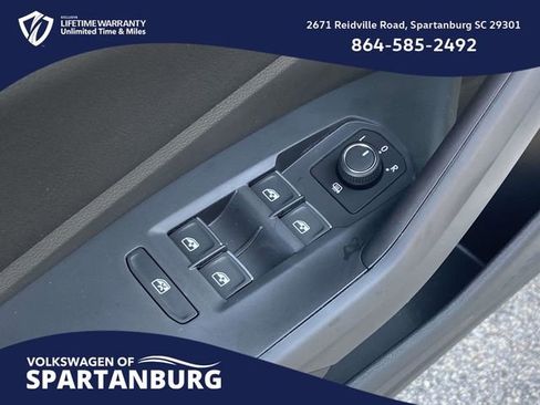 New 2026 Volkswagen Jetta Sport image 16