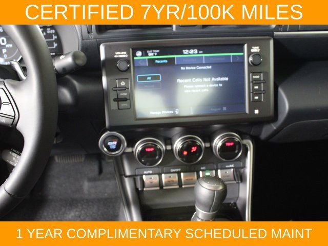 Used 2025 Toyota GR86 RWD image 18