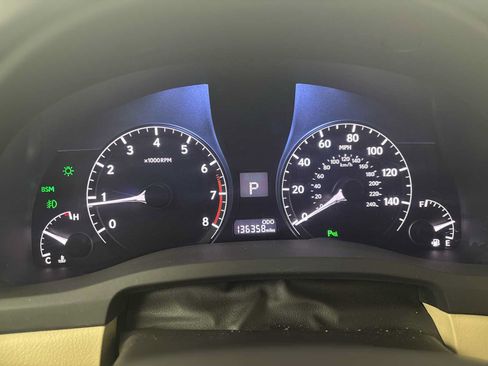 Used 2013 Lexus RX 350 AWD w/ Navigation Pkg image 10