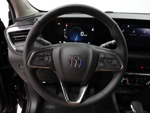 New 2026 Buick Encore GX Preferred w/ Comfort Package FWD image 29
