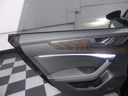 Used 2019 Audi A7 3.0T Prestige image 26