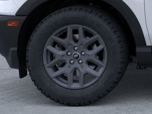 New 2025 Ford Bronco Sport Big Bend image 19