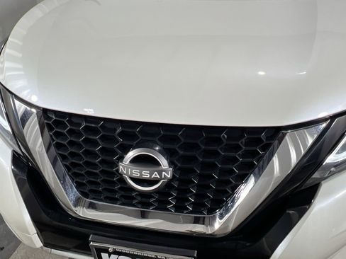 Used 2024 Nissan Murano SV image 12