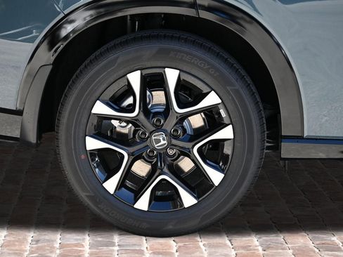 New 2026 Honda HR-V EX-L image 29