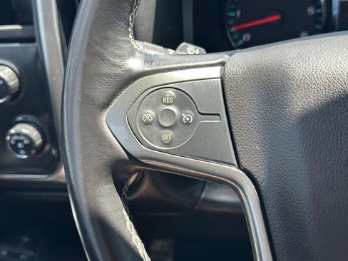 Used 2018 Chevrolet Silverado 1500 LT w/ All Star Edition AWD/4WD image 25