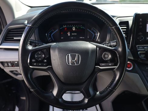 Used 2019 Honda Odyssey EX-L image 12