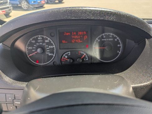 Used 2019 RAM ProMaster 3500 FWD image 17
