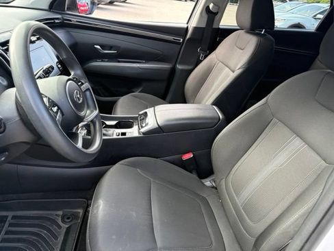Used 2023 Hyundai Tucson SEL AWD/4WD image 9