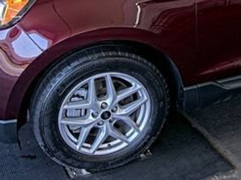 Used 2023 Ford Edge SEL w/ Convenience Package AWD/4WD image 7
