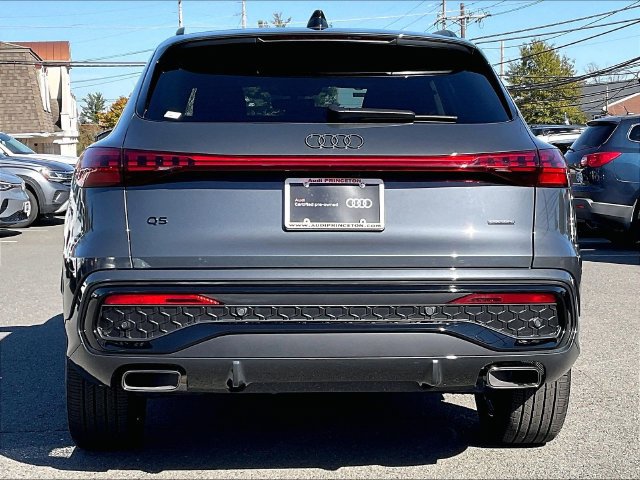 Used 2026 Audi Q5 Premium Plus AWD/4WD image 7